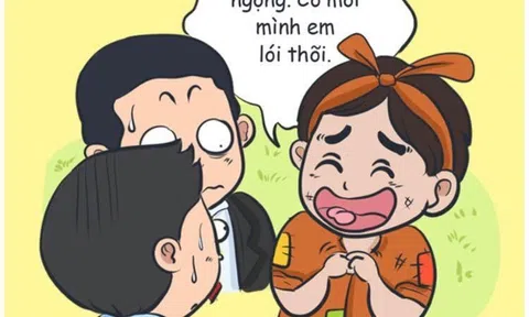 Phương ngữ, nói ngọng và nói sai