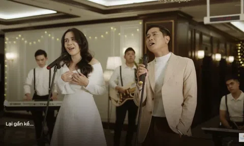 Thông điệp đằng sau MV “Rồi mai sẽ khác” mới ra mắt của Lưu Hương Giang và Hồ Hoài Anh