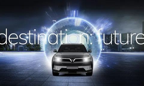 CES 2022 thu hút gần 200 hãng công nghệ ô tô tham gia triển lãm