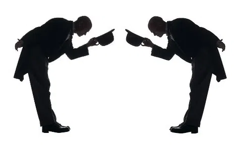 Tôn trọng người kém hơn mình