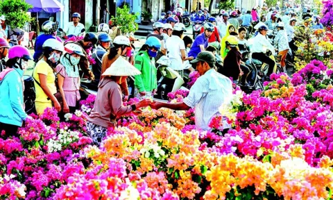 Tháng chạp