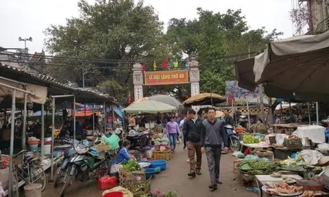 Chuyện làng quê: Ba mảnh ghép (Phần cuối)
