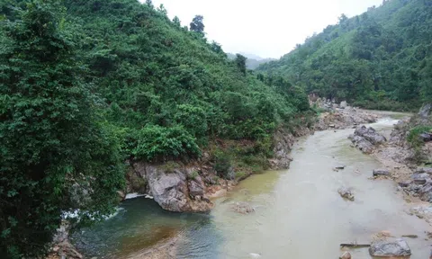Huy Măng