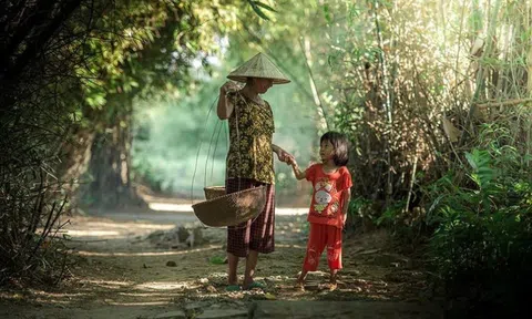 Có một tuổi thơ