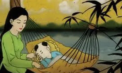 Lời ru cội nguồn