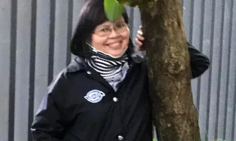 Xuân đến, lại nói về giò lan nhà mình