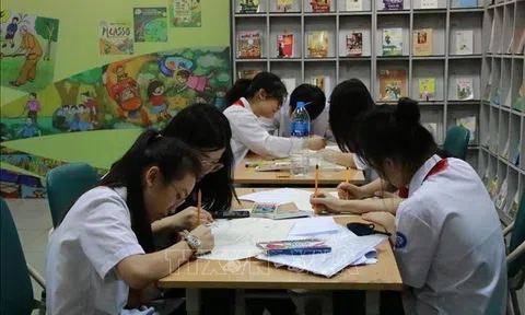 Sách văn học hay cho thiếu nhi - Nhu cầu cấp bách