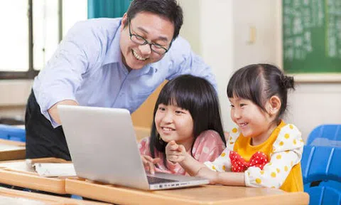 Những cảnh báo khi lựa chọn gia sư tiếng Anh mà phụ huynh nên biết
