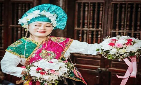 Nghệ nhân đồng thầy Nguyễn Văn Diện: Những trăn trở về công tác bảo tồn nét cổ của văn hóa tín ngưỡng Thờ Mẫu