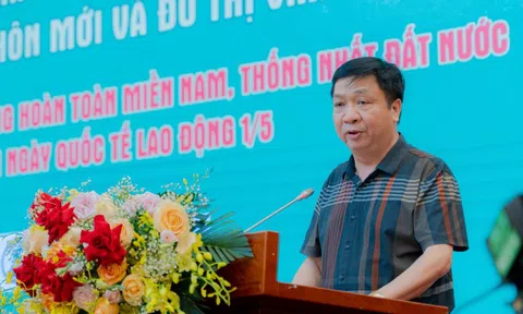 Nông thôn mới Hà Nội: Thành trì vững vàng trong đại dịch