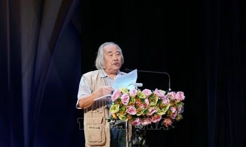 Liên hoan kịch nói toàn quốc 2021 - Nỗ lực rất lớn của sân khấu phía Nam
