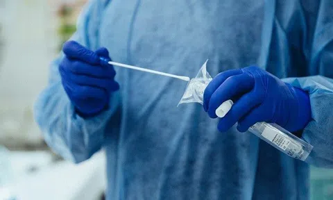 Hưng Yên: Ghi nhận 285 ca dương tính với Virus SARS-CoV-2 trong ngày 03/01/2022