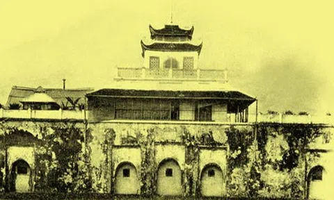  Việt Nam diễn nghĩa – Tập IV (Tiểu thuyết lịch sử) (Kỳ 1)