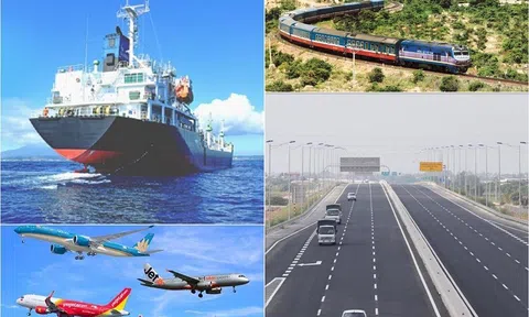 Sửa đổi, bổ sung một số quy định xử phạt VPHC trong lĩnh vực hàng hải; giao thông đường bộ, đường sắt; hàng không dân dụng