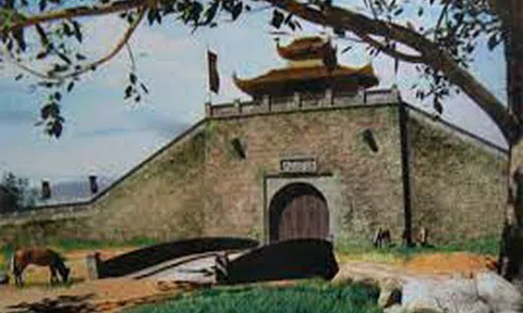  Việt Nam diễn nghĩa – Tập IV (Tiểu thuyết lịch sử) (Kỳ 3)