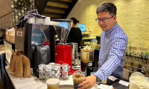 Gặp gỡ chủ quán cà phê Saphie TopA Tea hot hàng đầu xứ Nghệ: Thành công không phải từ tiền... mà từ nhiệt huyết, đam mê!