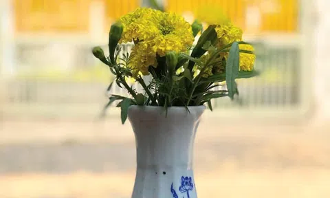 Đám giỗ quê