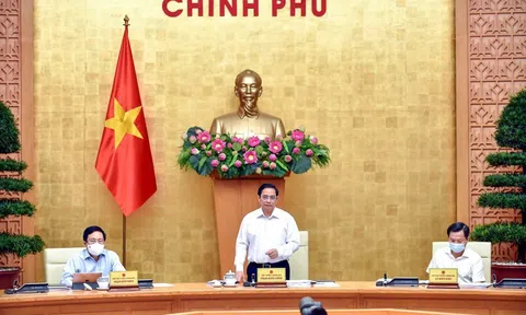 Thủ tướng: Thí điểm đón 2-3 triệu khách quốc tế đến Phú Quốc
