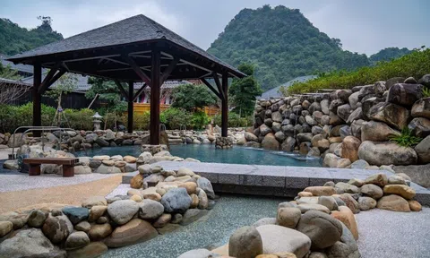 Một nghệ thuật thưởng thức mùa đông của người Nhật