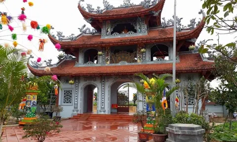 Những ngày áp Tết