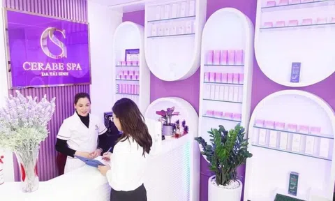 CEO Hoàng Thị Liên được tôn vinh doanh nhân vì cộng đồng Châu Á - Thái Bình Dương thịnh vượng