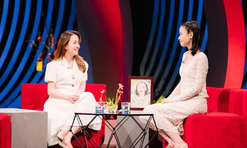 Trạm yêu thương số 5: Mùa xuân nho nhỏ