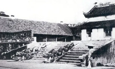  Việt Nam diễn nghĩa – Tập IV (Tiểu thuyết lịch sử) (Kỳ 8)