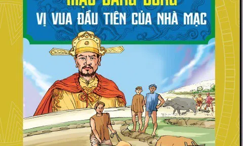  Việt Nam diễn nghĩa – Tập IV (Tiểu thuyết lịch sử) (Kỳ 10)