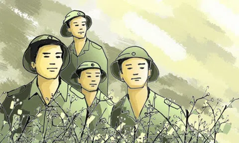 Hơi ấm chiều cuối  năm