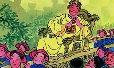  Việt Nam diễn nghĩa – Tập IV (Tiểu thuyết lịch sử) (Kỳ 12)