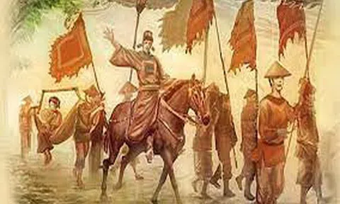  Việt Nam diễn nghĩa – Tập IV (Tiểu thuyết lịch sử) (Kỳ 13)