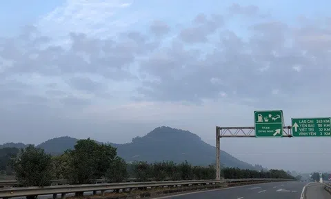 Vĩnh Phúc: Núi Đinh vùng đất thiêng “ngự lộc” gắn với “Lỗ Đinh Sơn Thất vị Đại Vương”: Vùng đất tâm linh (Bài 1)