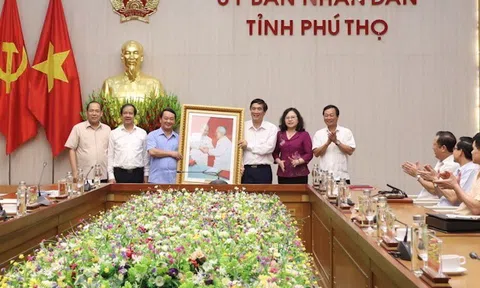 Phú Thọ: Đầu xuân suy ngẫm về giáo dục vượt khó vươn lên trong đại dịch CoVid 19
