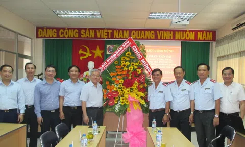 Thanh tra tỉnh Tiền Giang: Tăng cường hoạt động thanh tra trách nhiệm đối với thủ trưởng các cơ quan nhà nước
