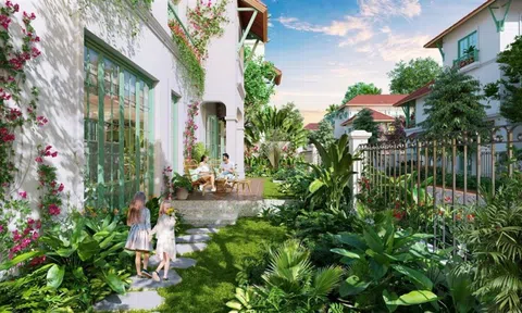 Sun Group - Khi “sếu đầu đàn” vượt qua giông bão