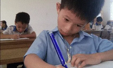  “Vượt lên số phận”: Nghị lực của một người bạn khuyết tật