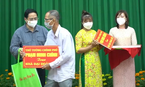 Khởi sắc mùa xuân mới