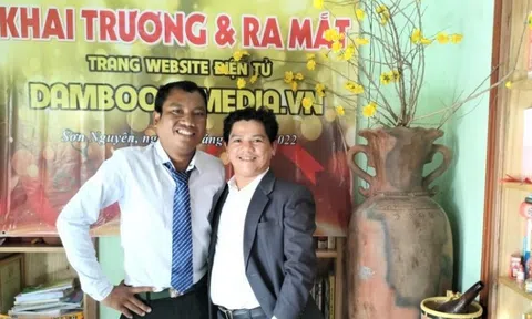 "Bá Nha - Tử Kỳ" thời nay