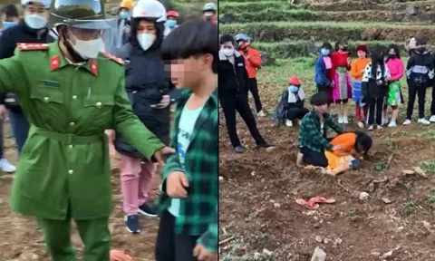 Hà Giang: Ngăn chặn sự biến tướng tục 'kéo vợ'