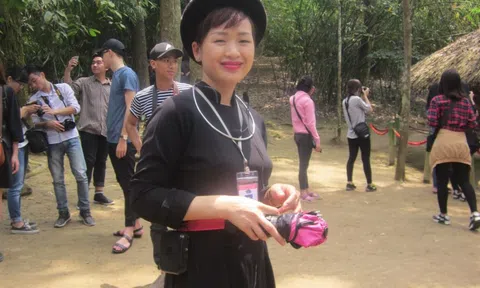 Miệng thiên hạ