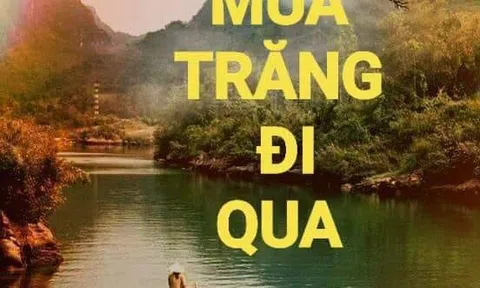 Những mùa trăng đi qua