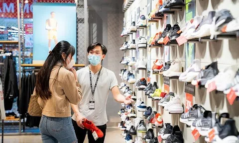 4 lời giải cho ''bài toán khó'' bán lẻ thời hậu Covid-19