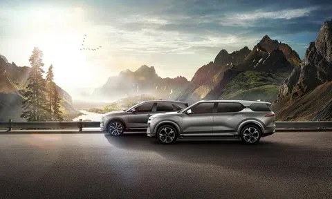 Vingroup tham dự hội nghị thượng đỉnh kinh tế sáng tạo Superverse 2022