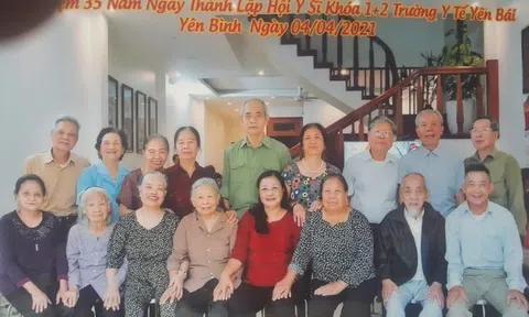 Nhớ một lần đi hiến máu