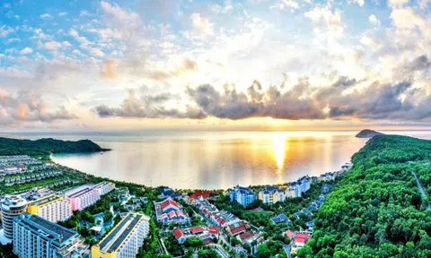 Sun Property: Điểm danh loạt công trình biểu tượng mới