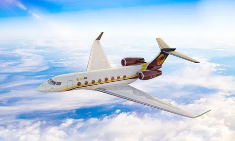 Sun Air: Hãng hàng không mới của Sun Group đẳng cấp ra sao?