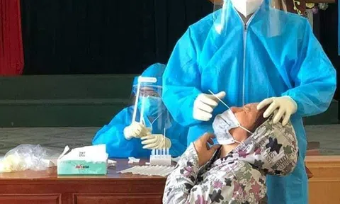 Hậu covid!