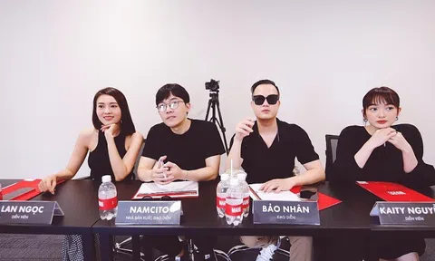 Ninh Dương Lan Ngọc và Kaity Nguyễn hào hứng tuyển chọn mỹ nam Gen Z