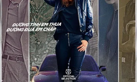 “Quái Xế Giao Hàng” – Phim dành cho chị em cá tính