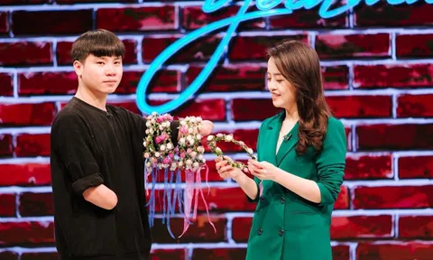 Trạm yêu thương số 11: Phép thử cuộc đời
